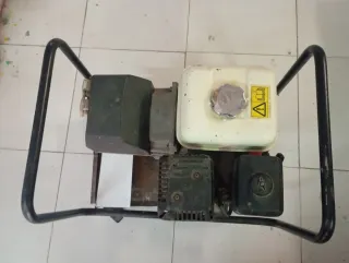 Generador Honda 160