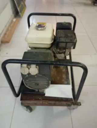 Generador Honda 160
