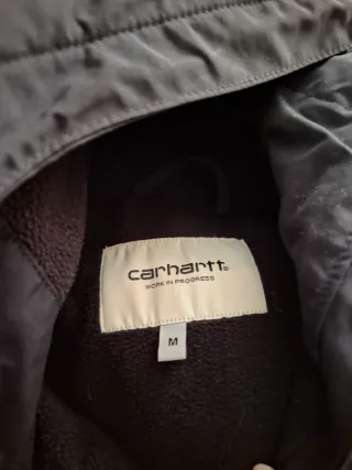 Chaqueta Carhartt Talla M