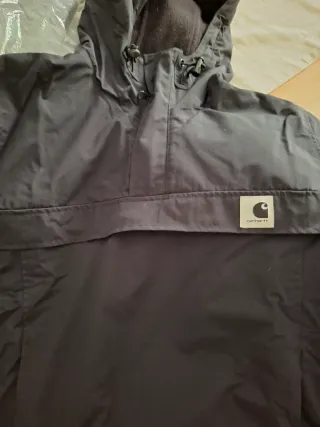 Chaqueta Carhartt Talla M