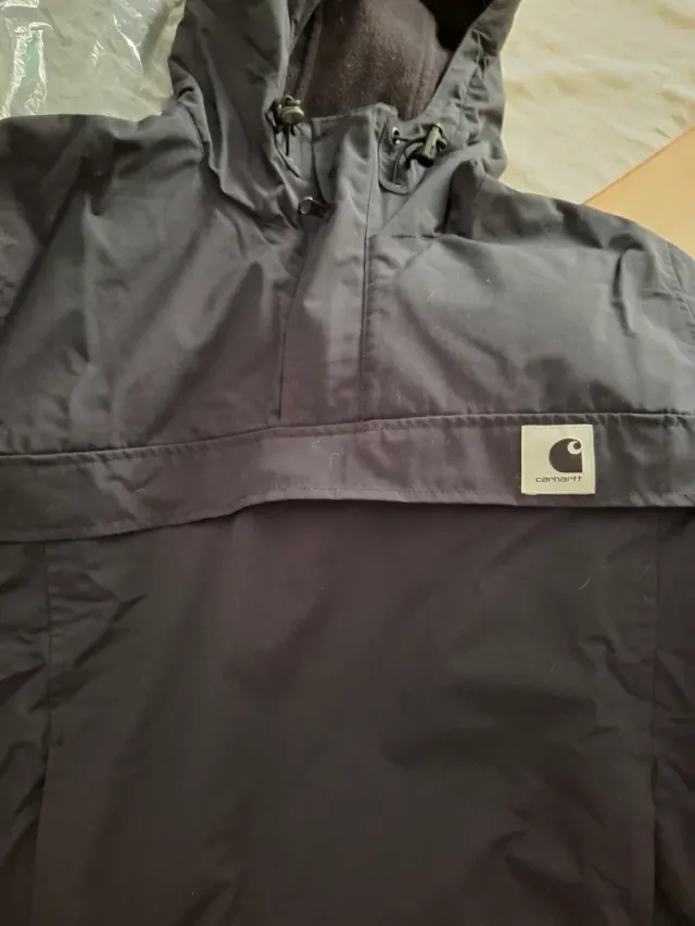 Chaqueta Carhartt Talla m talla