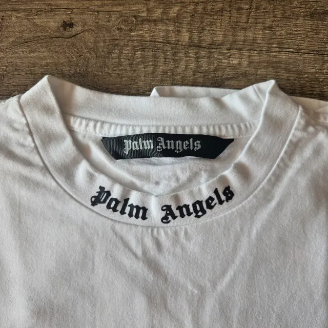 Camiseta Palm Angels