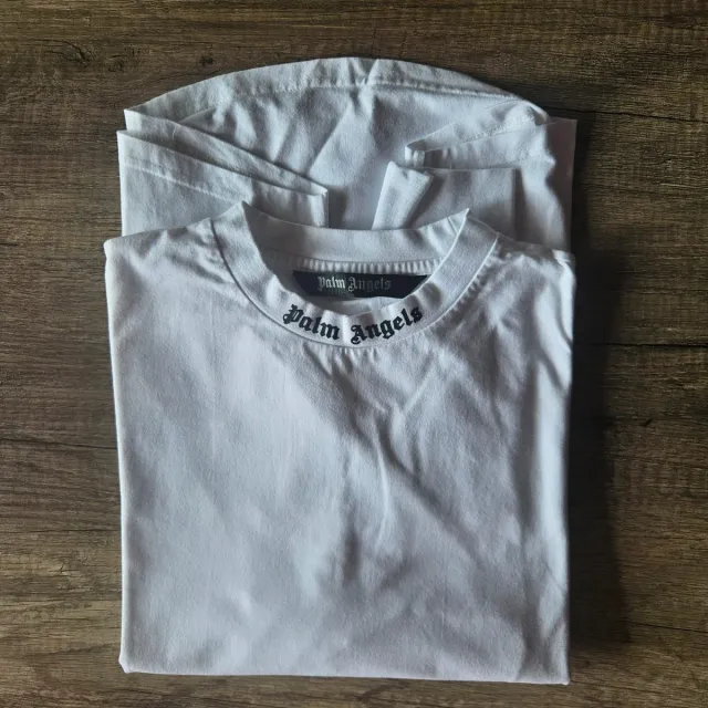 Camiseta Palm Angels