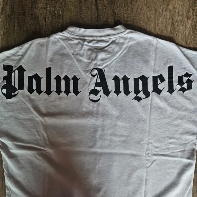 Camiseta Palm Angels