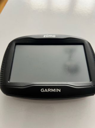 Garmin Zumo 340LM Navegador Moto