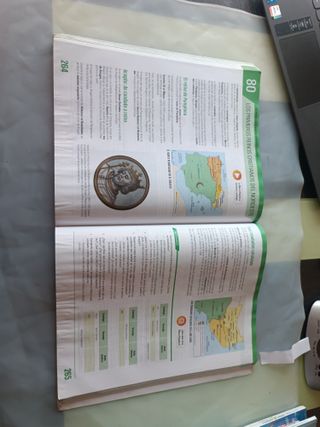 GEOGRAFIA E HISTORIA 2