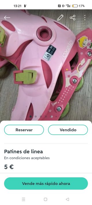 Lotes varios