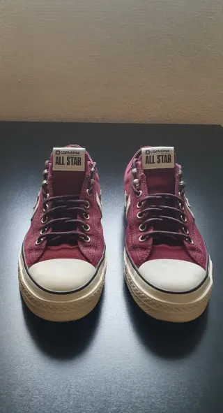 Zapatillas Converse One Star Talla 41