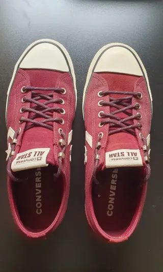 Zapatillas Converse One Star Talla 41