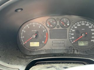 SEAT Leon 2002
