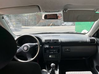 SEAT Leon 2002