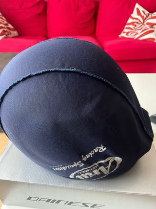 Casco Arai Doohan Edición Especial XS
