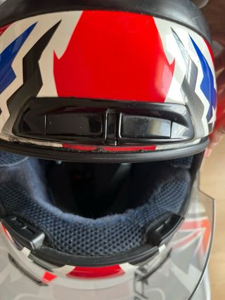Casco Arai Doohan Edición Especial XS