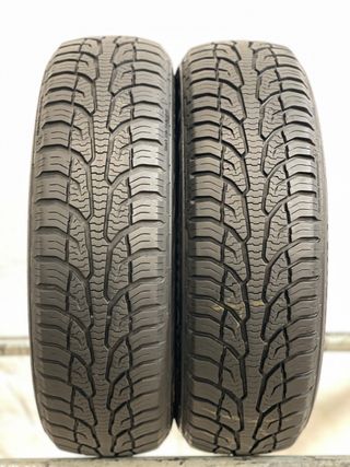 2x 175/65 R14 82T Uniroyal AllSeason Expert2 