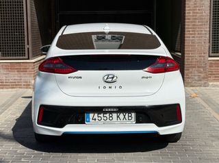 Hyundai IONIQ 2019