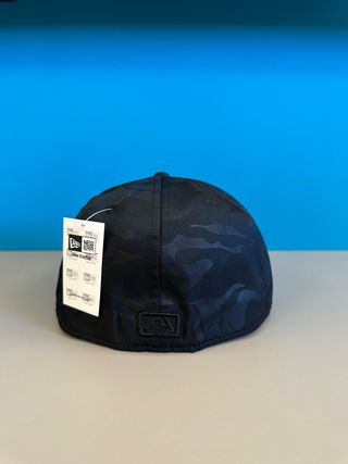 Cappellino New Era 59FIFTY Camo 7 3/8