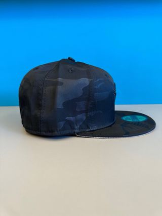 Cappellino New Era 59FIFTY Camo 7 3/8