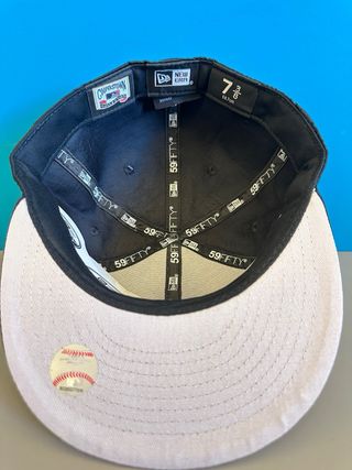 Cappellino New Era 59FIFTY Camo 7 3/8