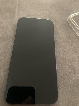 iPhone 14 Pro Max Space Gray
