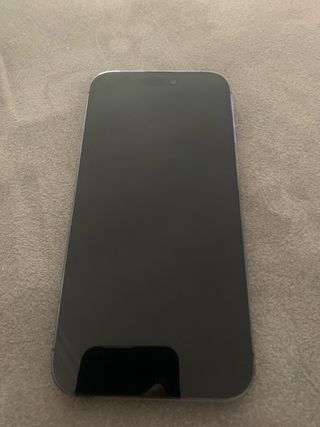 iPhone 14 Pro Max Space Gray