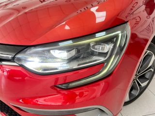 Renault Megane 2017