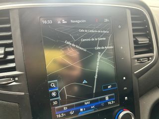 Renault Megane 2017