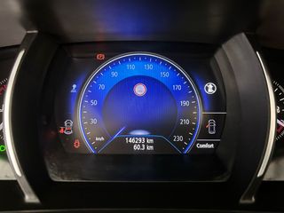 Renault Megane 2017