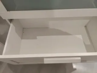 Cómoda Brinnes Ikea 3 cajones