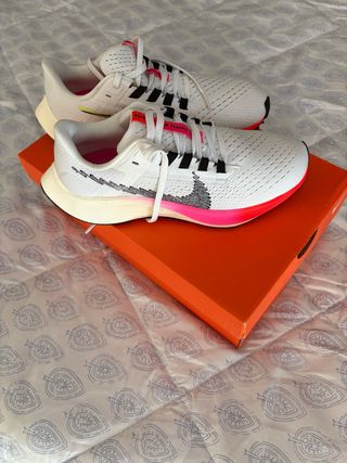 Nike Air Zoom Pegasus Zapatillas Mujer Talla 36