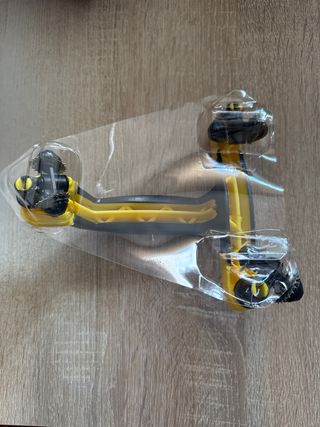 Herramienta para papel pintado