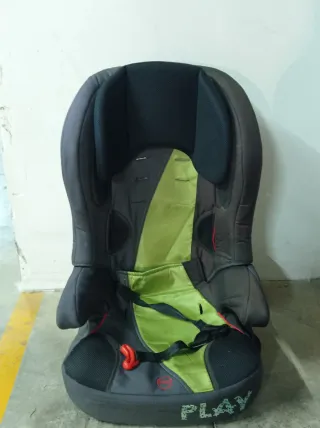 Sillita de coche infantil