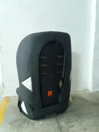 Sillita de coche infantil