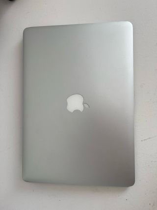 MacBook Air Plata
