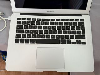 MacBook Air (LEER BIEN)