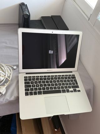 MacBook Air (LEER BIEN)