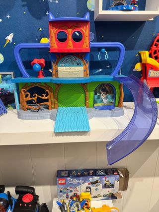 Casa PJ Mask