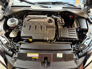 Audi TT Coupe 2.0 TDI  184 cv S-line