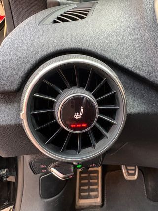 Audi TT Coupe 2.0 TDI  184 cv S-line