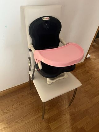 Trona de viaje Prenatal