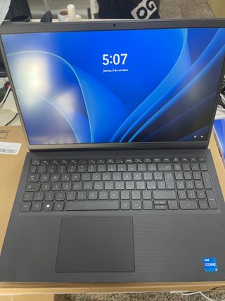 Dell Inspiron 15 i5-1235U 16 GB RAM 512 GB SSD