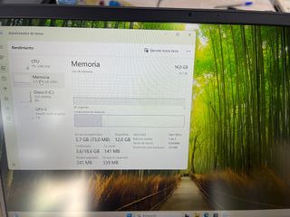 Dell Inspiron 15 i5-1235U 16 GB RAM 512 GB SSD