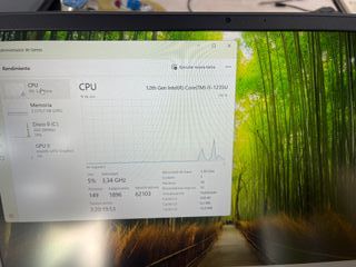 Dell Inspiron 15 i5-1235U 16 GB RAM 512 GB SSD