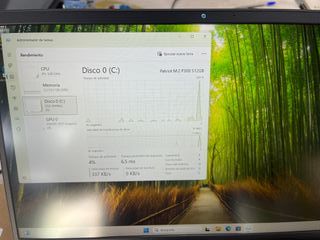 Dell Inspiron 15 i5-1235U 16 GB RAM 512 GB SSD