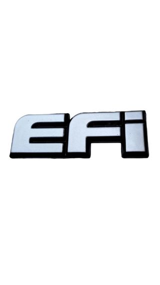 JRC8125 Anagrama logo EFI Austin Rover