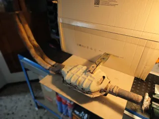 Catalizador Suzuki Vitara 1.6 1992