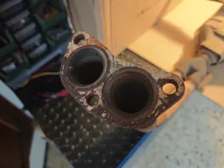 Catalizador Suzuki Vitara 1.6 1992