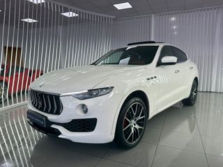 MASERATI LEVANTE DIESEL Q4 3.0 V6 275CV AWD AUTO. 