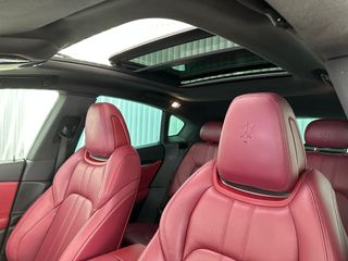 MASERATI LEVANTE DIESEL Q4 3.0 V6 275CV AWD AUTO. 