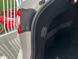 MASERATI LEVANTE DIESEL Q4 3.0 V6 275CV AWD AUTO. 
