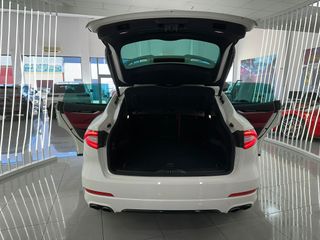 MASERATI LEVANTE DIESEL Q4 3.0 V6 275CV AWD AUTO. 